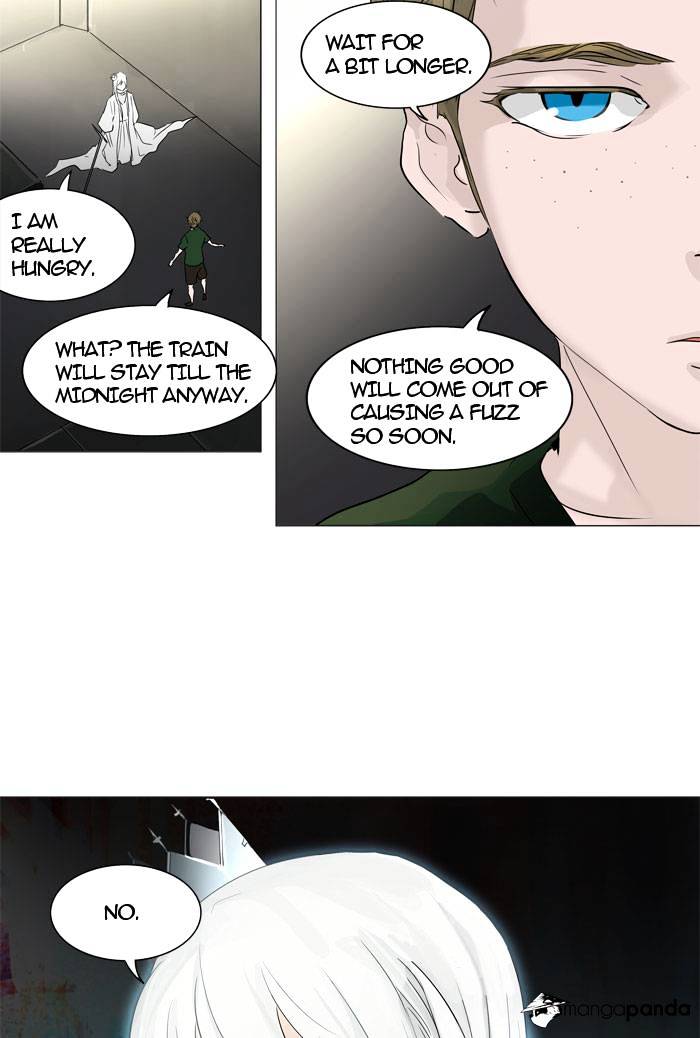 Tower of God, Chapter 240 image 55